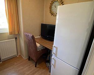 Unterkunft 610128 - Ferienhaus Tholen - VZ953 Vakantiechalet in Sint-Annaland