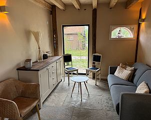 Unterkunft 610136 - Ferienhaus Tholen - Vakantiehuis Luxus-App in der Scheune 