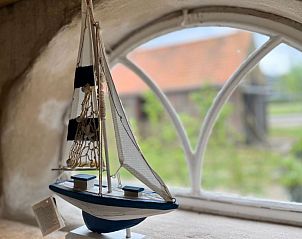 Unterkunft 610136 - Ferienhaus Tholen - Vakantiehuis Luxus-App in der Scheune 