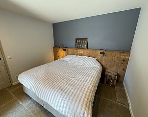 Unterkunft 610136 - Ferienhaus Tholen - Vakantiehuis Luxus-App in der Scheune 