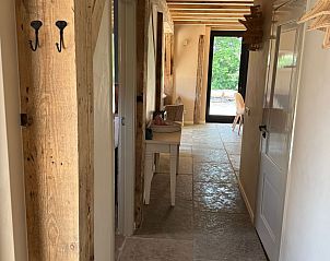 Unterkunft 610136 - Ferienhaus Tholen - Vakantiehuis Luxus-App in der Scheune 