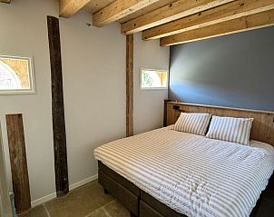 Unterkunft 610136 - Ferienhaus Tholen - Vakantiehuis Luxus-App in der Scheune 