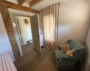 Unterkunft 610136 - Ferienhaus Tholen - Vakantiehuis Luxus-App in der Scheune 