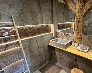 Unterkunft 610136 - Ferienhaus Tholen - Vakantiehuis Luxus-App in der Scheune 