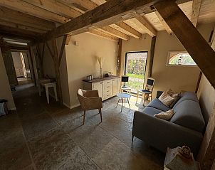 Unterkunft 610136 - Ferienhaus Tholen - Vakantiehuis Luxus-App in der Scheune 