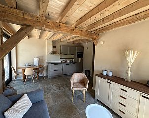 Unterkunft 610136 - Ferienhaus Tholen - Vakantiehuis Luxus-App in der Scheune 