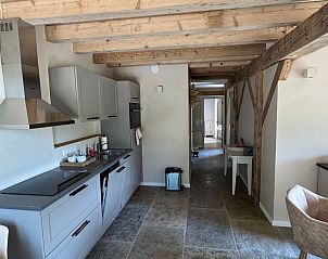 Unterkunft 610136 - Ferienhaus Tholen - Vakantiehuis Luxus-App in der Scheune 