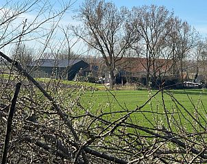 Unterkunft 610136 - Ferienhaus Tholen - Vakantiehuis Luxus-App in der Scheune 