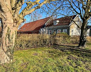 Unterkunft 610136 - Ferienhaus Tholen - Vakantiehuis Luxus-App in der Scheune 