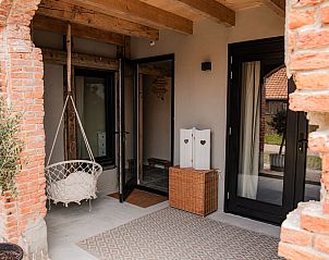 Unterkunft 610136 - Ferienhaus Tholen - Vakantiehuis Luxus-App in der Scheune 