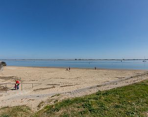 Guest house 610136 - Holiday property Tholen - Vakantiehuis MarinaSerenity