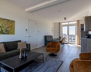 Guest house 610136 - Holiday property Tholen - Vakantiehuis MarinaSerenity