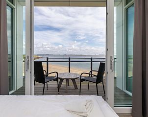 Guest house 610136 - Holiday property Tholen - Vakantiehuis MarinaSerenity