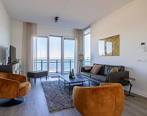 Guest house 610136 - Holiday property Tholen - Vakantiehuis MarinaSerenity