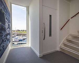 Guest house 610136 - Holiday property Tholen - Vakantiehuis MarinaSerenity
