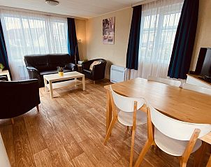 Unterkunft 610137 - Ferienhaus Tholen - VZ477 Chalet Sint-Annaland