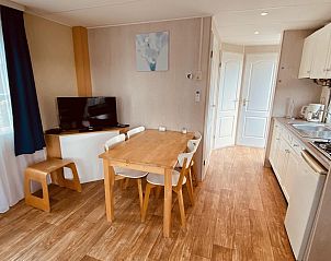 Unterkunft 610137 - Ferienhaus Tholen - VZ477 Chalet Sint-Annaland