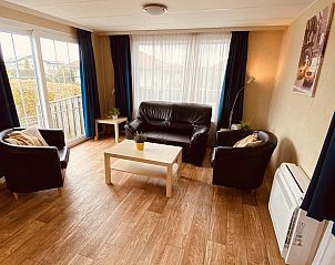 Unterkunft 610137 - Ferienhaus Tholen - VZ477 Chalet Sint-Annaland