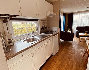 Unterkunft 610137 - Ferienhaus Tholen - VZ477 Chalet Sint-Annaland