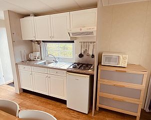 Unterkunft 610137 - Ferienhaus Tholen - VZ477 Chalet Sint-Annaland