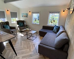 Unterkunft 610139 - Ferienhaus Tholen - VZ866 Vakantiechalet in Sint Annaland