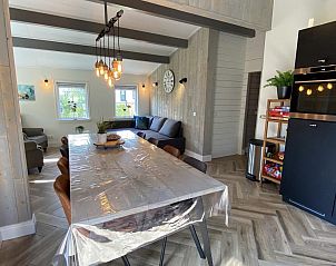 Unterkunft 610139 - Ferienhaus Tholen - VZ866 Vakantiechalet in Sint Annaland