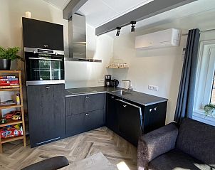 Unterkunft 610139 - Ferienhaus Tholen - VZ866 Vakantiechalet in Sint Annaland