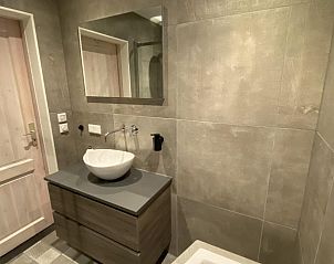 Unterkunft 610139 - Ferienhaus Tholen - VZ866 Vakantiechalet in Sint Annaland