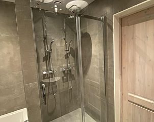 Unterkunft 610139 - Ferienhaus Tholen - VZ866 Vakantiechalet in Sint Annaland