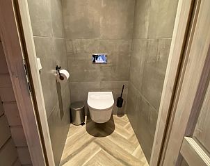 Unterkunft 610139 - Ferienhaus Tholen - VZ866 Vakantiechalet in Sint Annaland