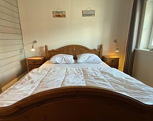 Unterkunft 610139 - Ferienhaus Tholen - VZ866 Vakantiechalet in Sint Annaland