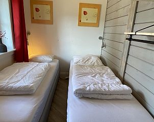 Unterkunft 610139 - Ferienhaus Tholen - VZ866 Vakantiechalet in Sint Annaland