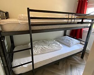 Unterkunft 610139 - Ferienhaus Tholen - VZ866 Vakantiechalet in Sint Annaland