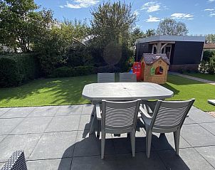 Unterkunft 610139 - Ferienhaus Tholen - VZ866 Vakantiechalet in Sint Annaland