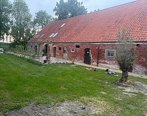Guest house 610140 - Holiday property Tholen - Vakantiehuis Einzigartiger Aufenthalt 