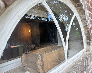 Guest house 610140 - Holiday property Tholen - Vakantiehuis Einzigartiger Aufenthalt 