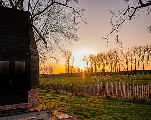 Guest house 610140 - Holiday property Tholen - Vakantiehuis Einzigartiger Aufenthalt 