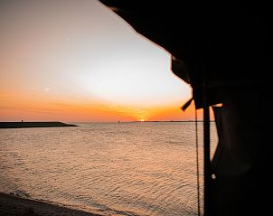 Guest house 610140 - Holiday property Tholen - Vakantiehuis Einzigartiger Aufenthalt 