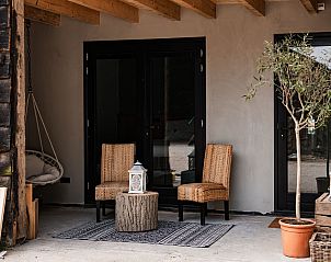 Guest house 610140 - Holiday property Tholen - Vakantiehuis Einzigartiger Aufenthalt 