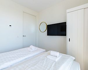 Verblijf 610140 - Vakantiewoning Tholen - Vakantiehuis Azur Mare
