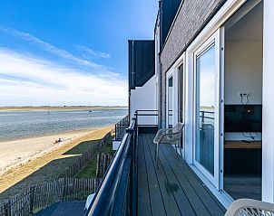 Verblijf 610140 - Vakantiewoning Tholen - Vakantiehuis Azur Mare