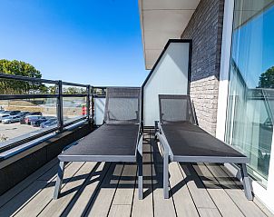 Verblijf 610140 - Vakantiewoning Tholen - Vakantiehuis Azur Mare