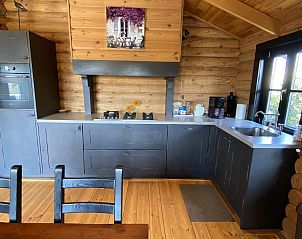 Unterkunft 610141 - Ferienhaus Tholen - VZ563 Vakantiehuis Sint-Annaland