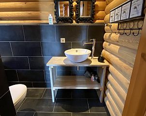 Unterkunft 610141 - Ferienhaus Tholen - VZ563 Vakantiehuis Sint-Annaland