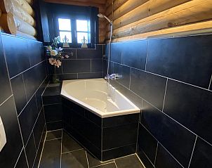 Unterkunft 610141 - Ferienhaus Tholen - VZ563 Vakantiehuis Sint-Annaland