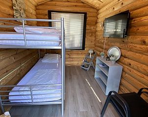 Unterkunft 610141 - Ferienhaus Tholen - VZ563 Vakantiehuis Sint-Annaland