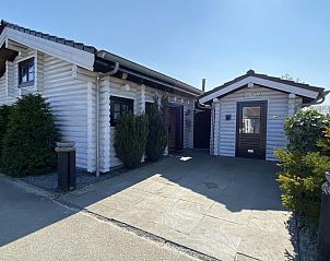 Unterkunft 610141 - Ferienhaus Tholen - VZ563 Vakantiehuis Sint-Annaland