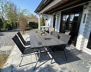 Unterkunft 610141 - Ferienhaus Tholen - VZ563 Vakantiehuis Sint-Annaland