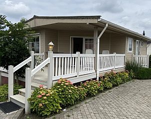 Unterkunft 610147 • Ferienhaus Tholen • VZ302 Chalet Sint-Annaland 