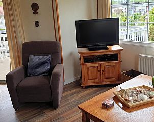 Unterkunft 610147 - Ferienhaus Tholen - VZ302 Chalet Sint-Annaland